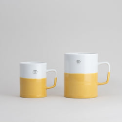 Yellow Dip Cup | Essence