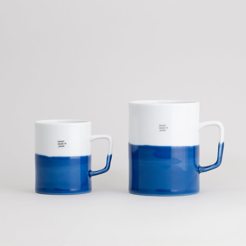 Blue Dip Cup | Essence
