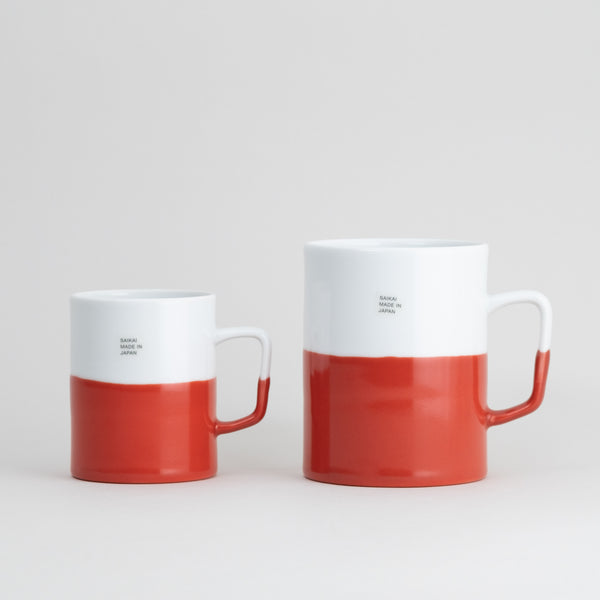 Red Dip Cup | Essence