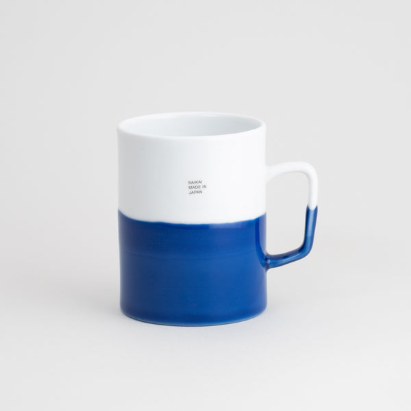 Blue Dip Cup | Essence