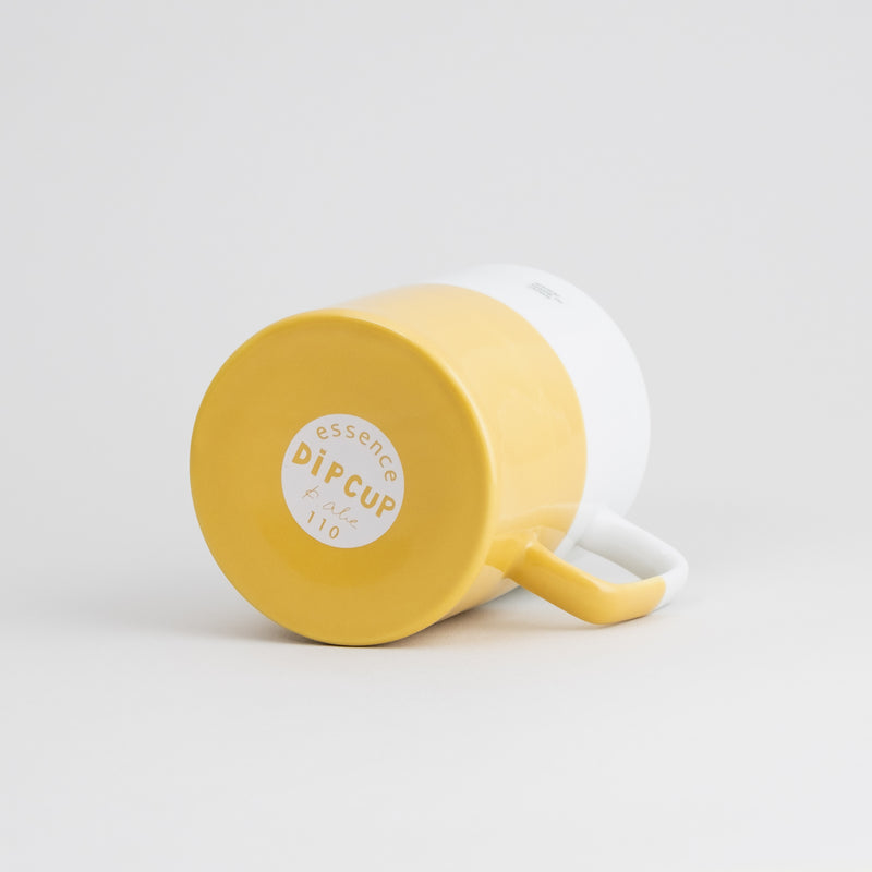Yellow Dip Cup | Essence