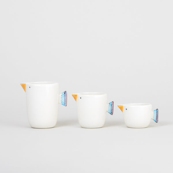 H.Craft tori mini pot