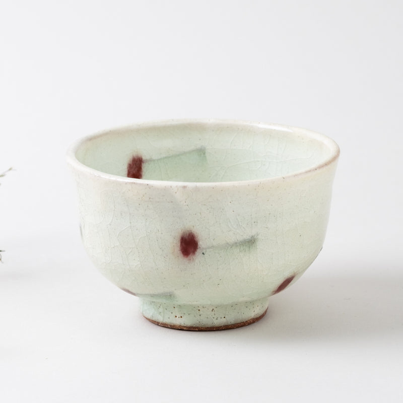 SHIGARAKI cherry bowl