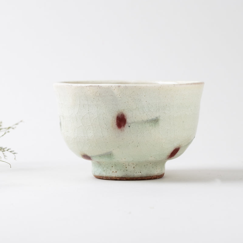SHIGARAKI cherry bowl