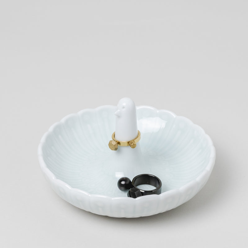 Ring Tray Tori