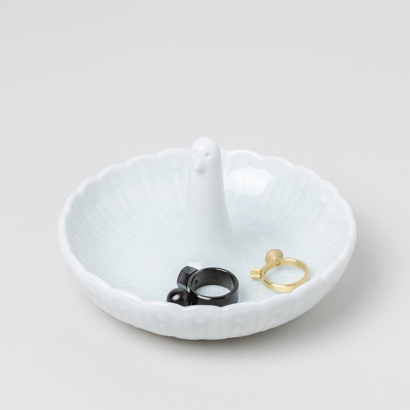 Ring Tray Tori