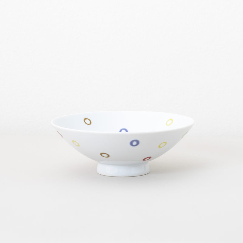 rice bowl  | hira chawan