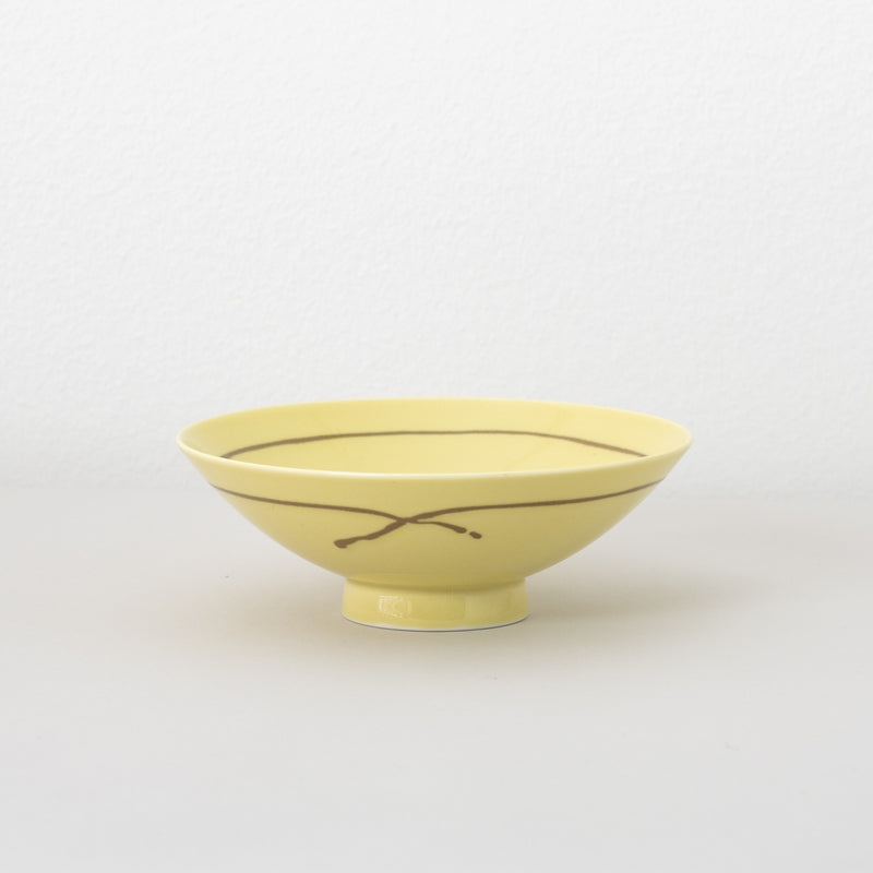 rice bowl  | hira chawan