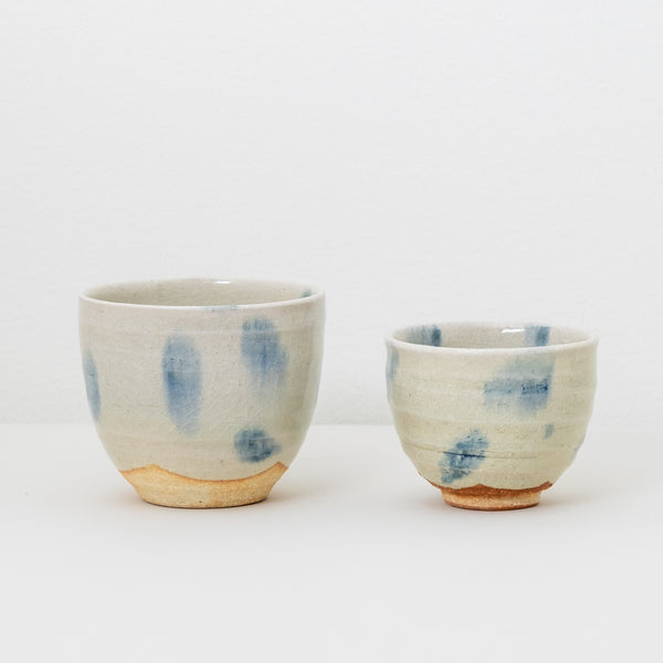 SHIGARAKI Tea Cup