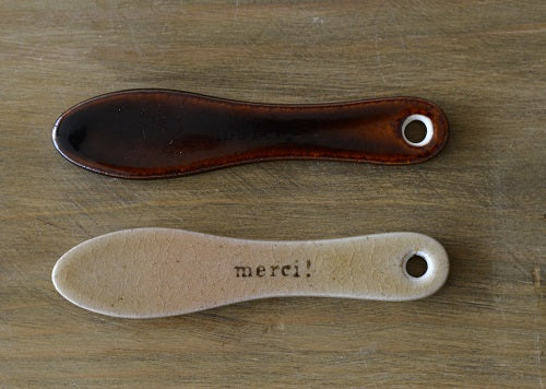 MIE jam spoon