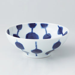 HASAMI Dango Rice Bowl