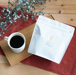 Mountain water Ethiopian Decaf Mocha coffee beans 200g | TSUJIMOTO coffee