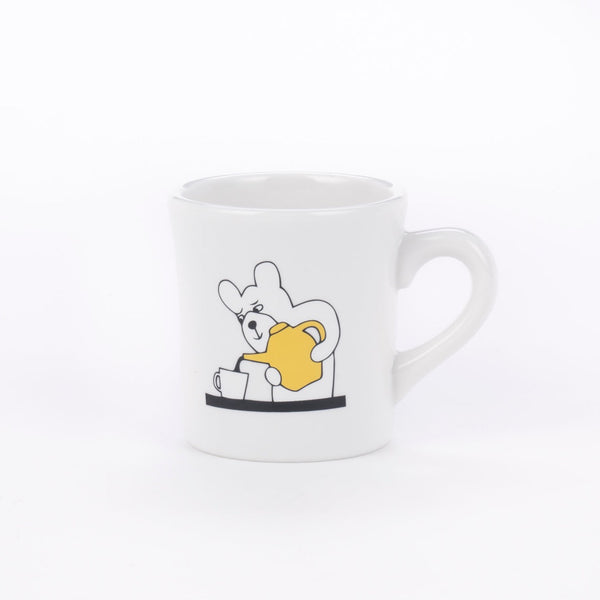 Eleonor Bostrom Mug