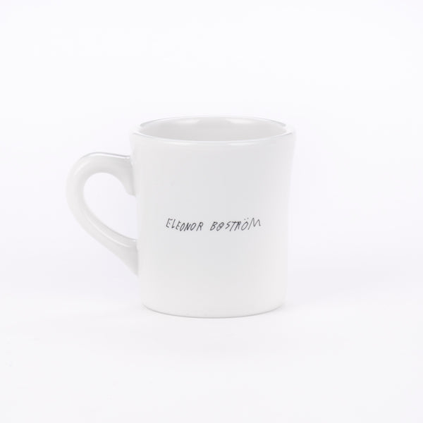 Eleonor Bostrom Mug