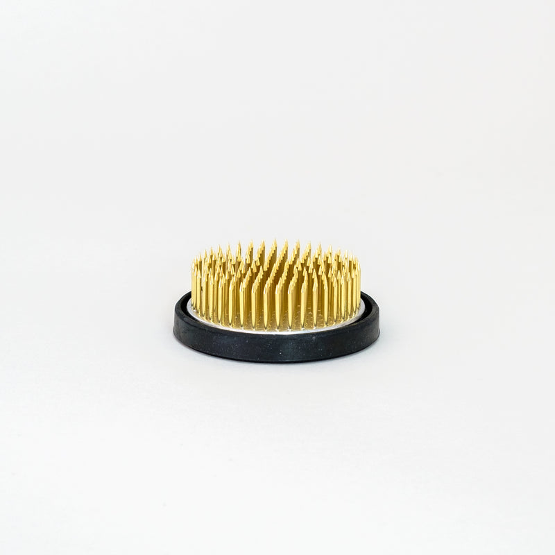kenzan for ikebana