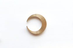 Bottle Opener Crescent | Futagami