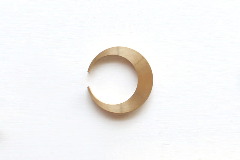 Bottle Opener Crescent | Futagami