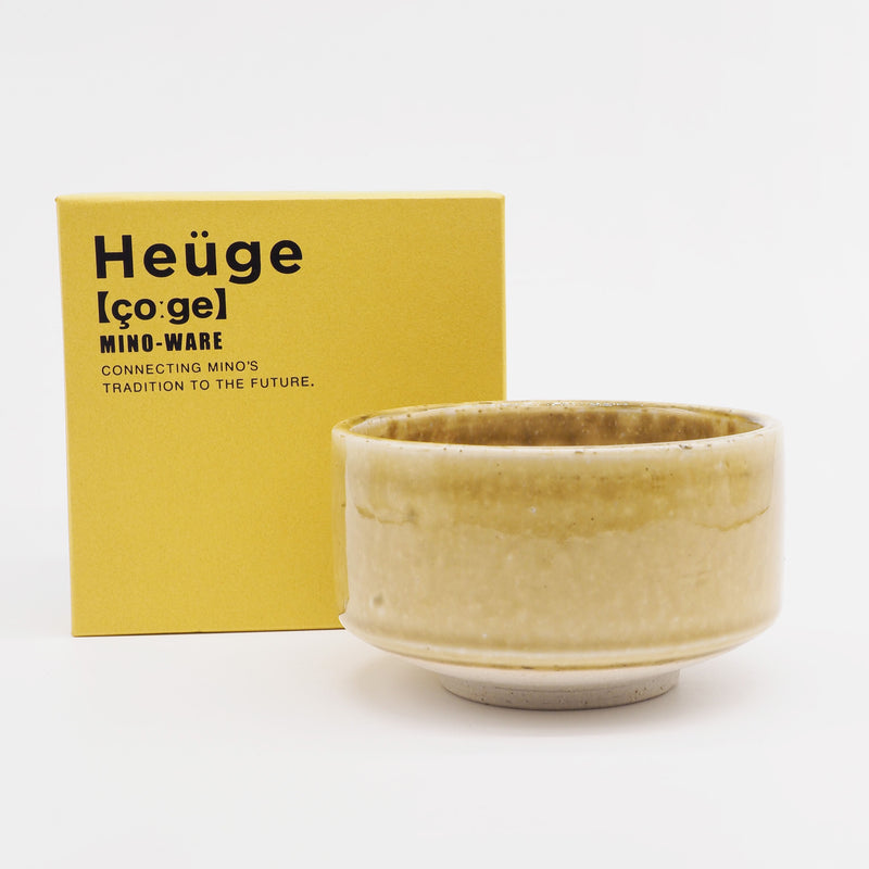 Heüge MATCHA BOWL | Kizeto