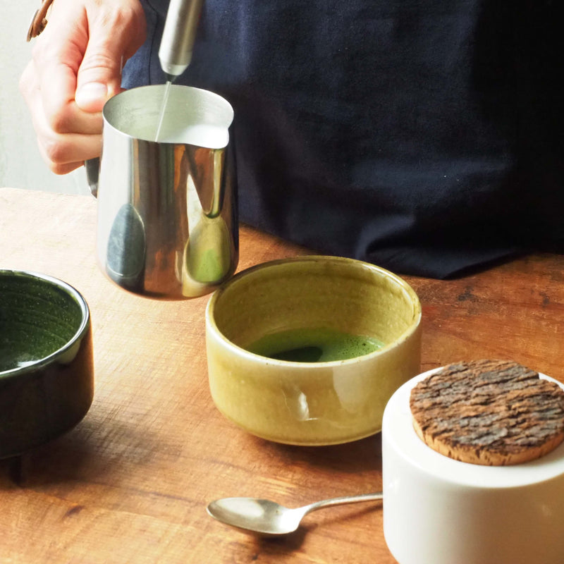 Heüge MATCHA BOWL | Kizeto