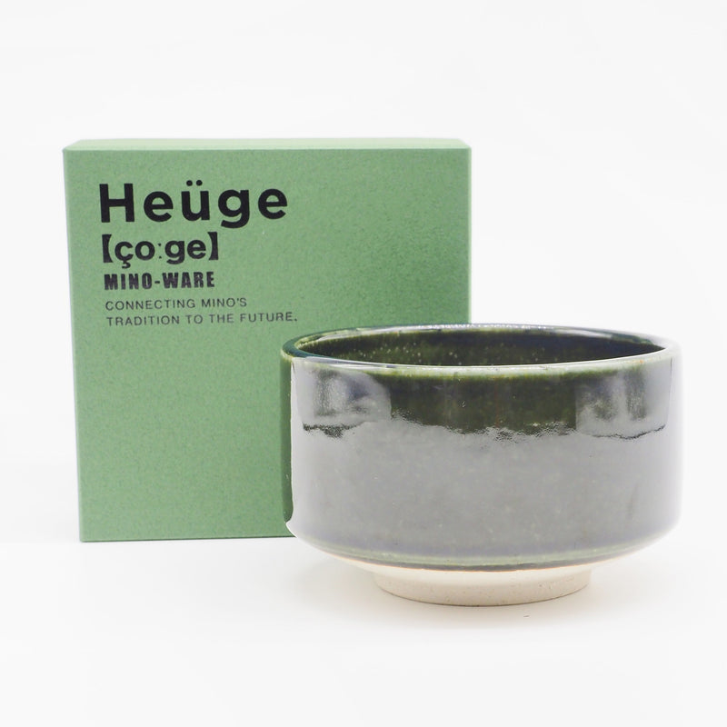 Heüge MATCHA BOWL | Oribe