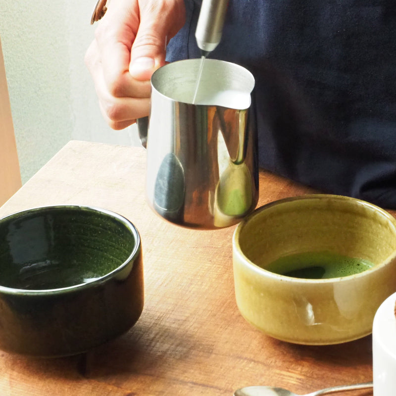 Heüge MATCHA BOWL | Oribe