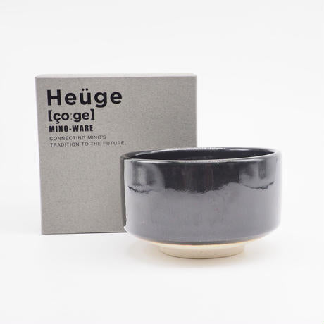 Heüge MATCHA BOWL | Setoguro