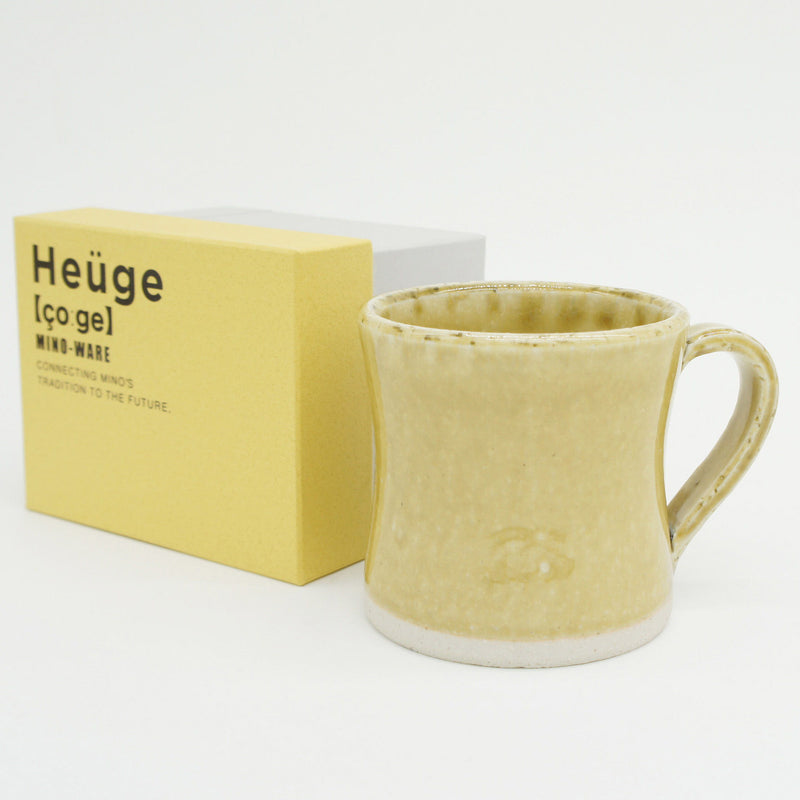 Heüge MUG CUP | Kizeto