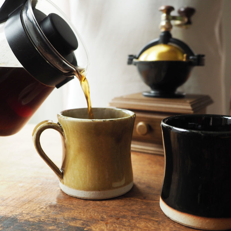Heüge MUG CUP | Kizeto