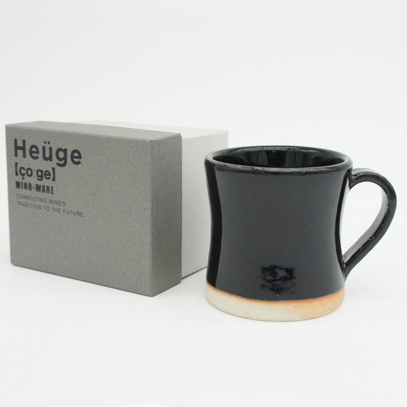 Heüge MUG CUP | Setoguro