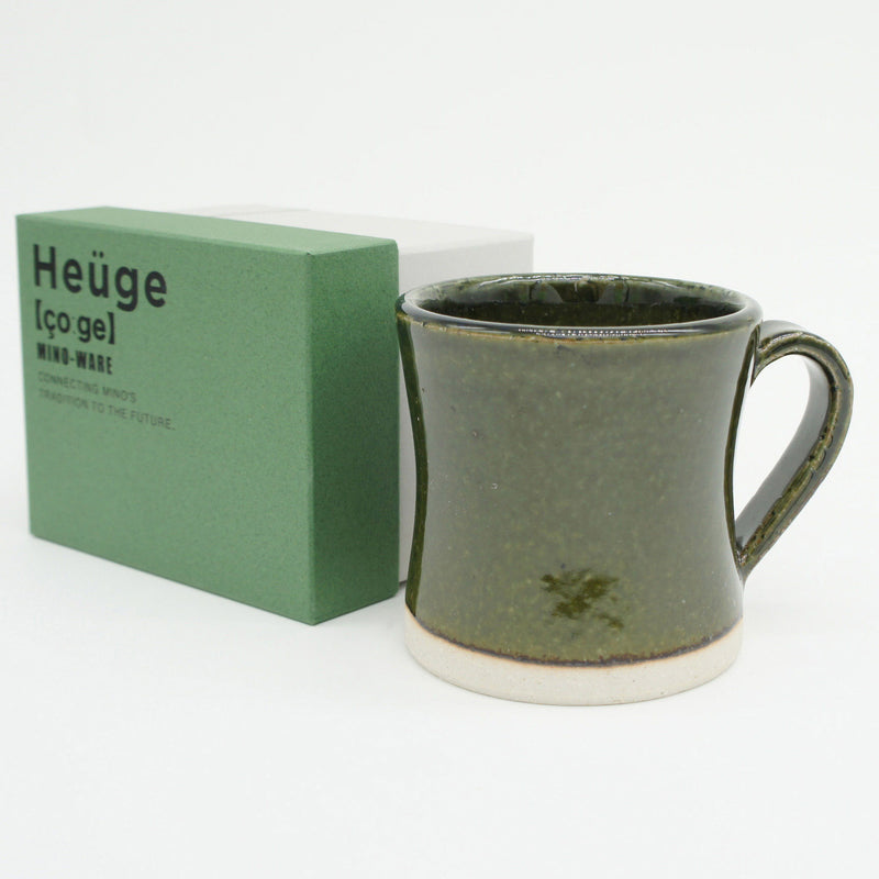 Heüge MUG CUP | Oribe