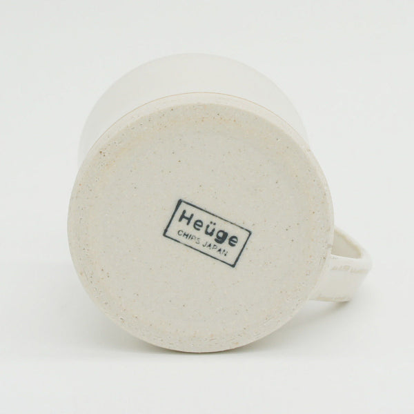 Heüge MUG CUP | Shino