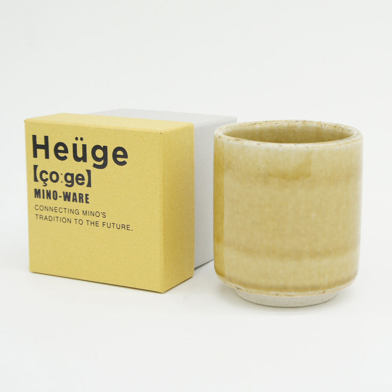 Heüge TEA CUP | Kizeto