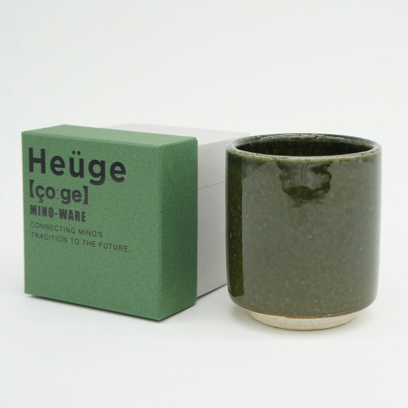 Heüge TEA CUP | Oribe