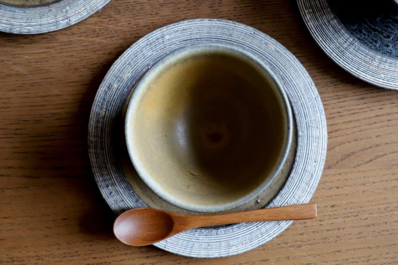 Nenrin Tea Cup | MASHIKO