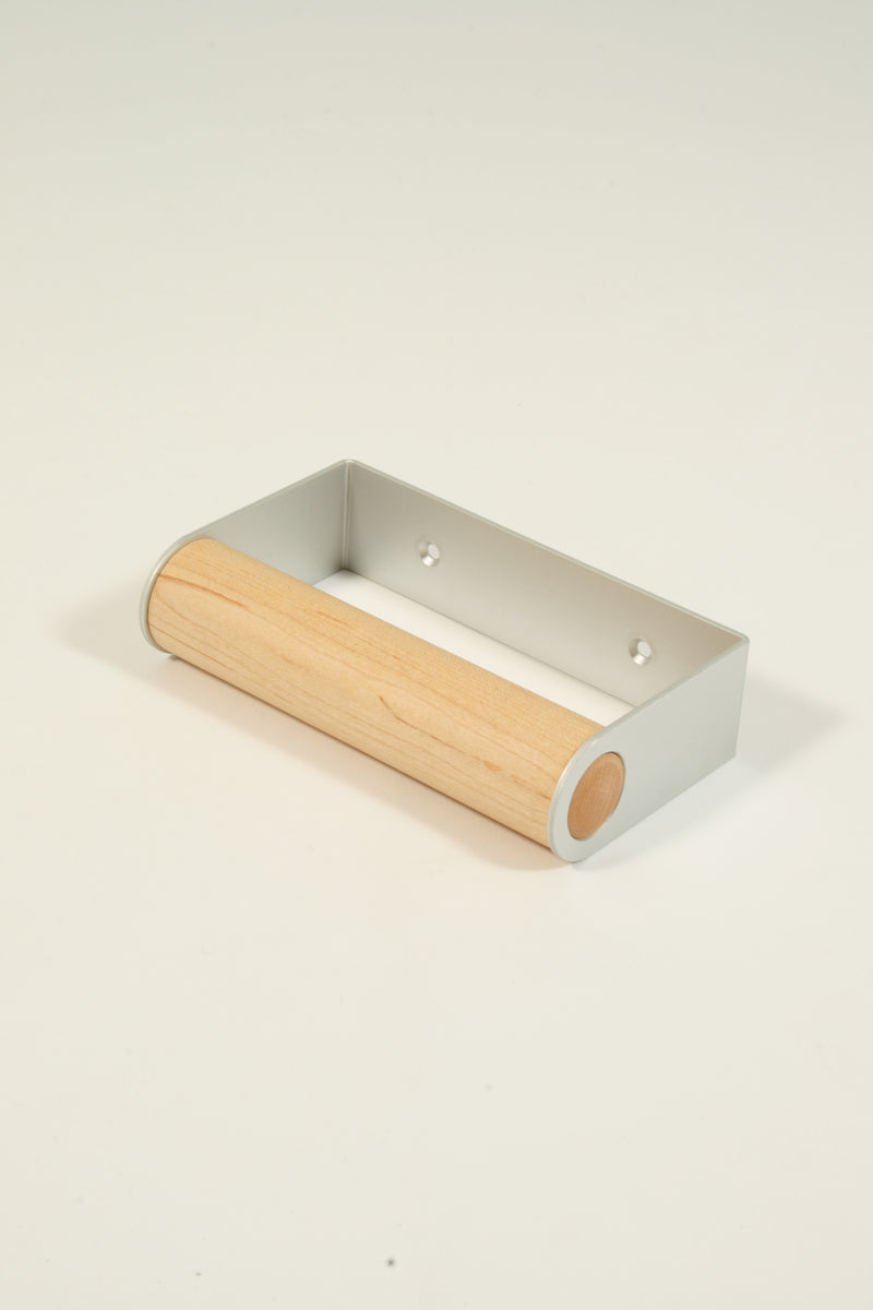 Paper roll Holder