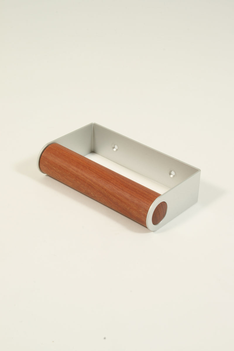 Paper roll Holder