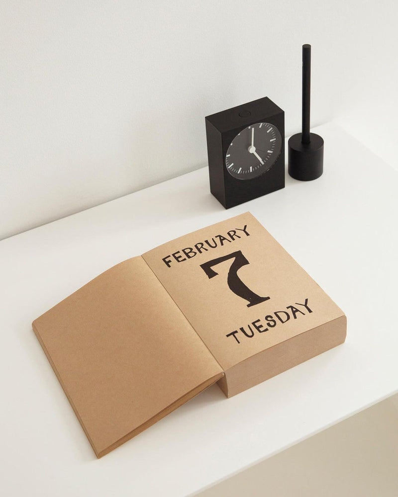 SAMIRO YUNOKI 365days Calendar book 2023 | Limited Edition
