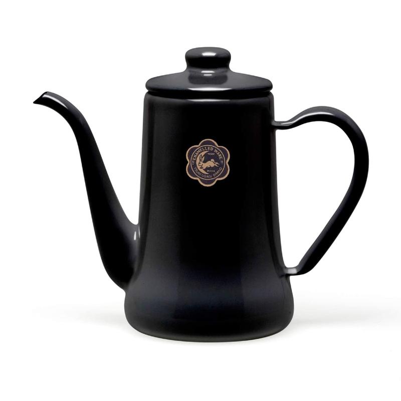 JAPANESE COFFEE Slim Pot 0.7L | Tsuki Usagi