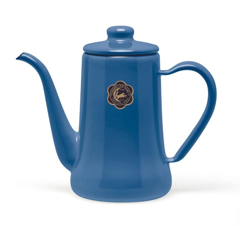 JAPANESE COFFEE Slim Pot 0.7L | Tsuki Usagi