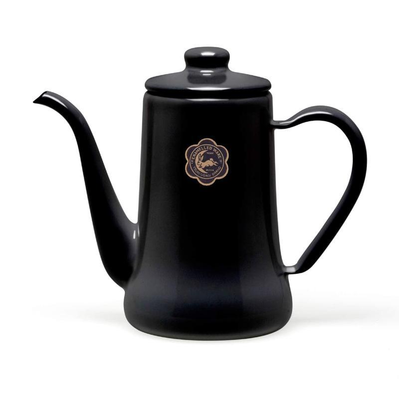JAPANESE COFFEE Slim Pot 1.2L | Tsuki Usagi