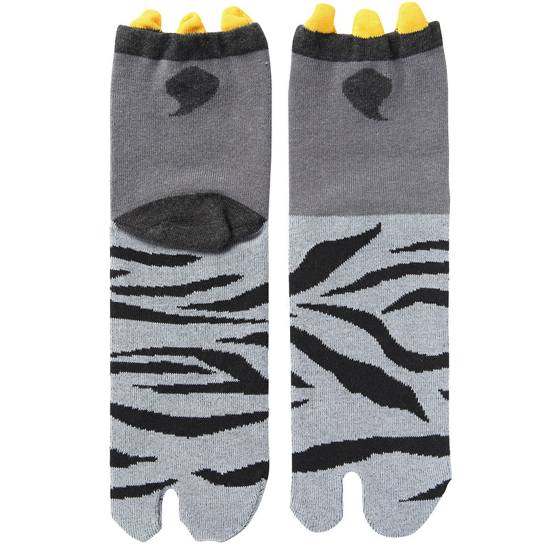 Tabi Socks／Black Ogre