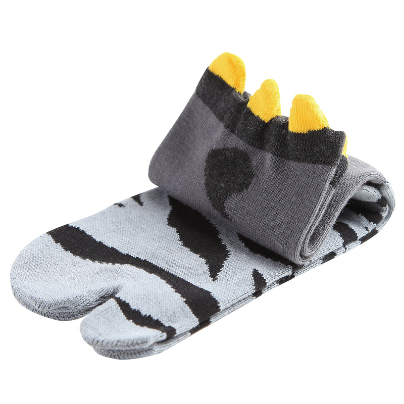 Tabi Socks／Black Ogre