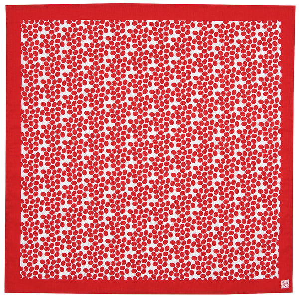 Furoshiki | Sweet Black Beans