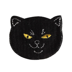 Patch | Black Cat