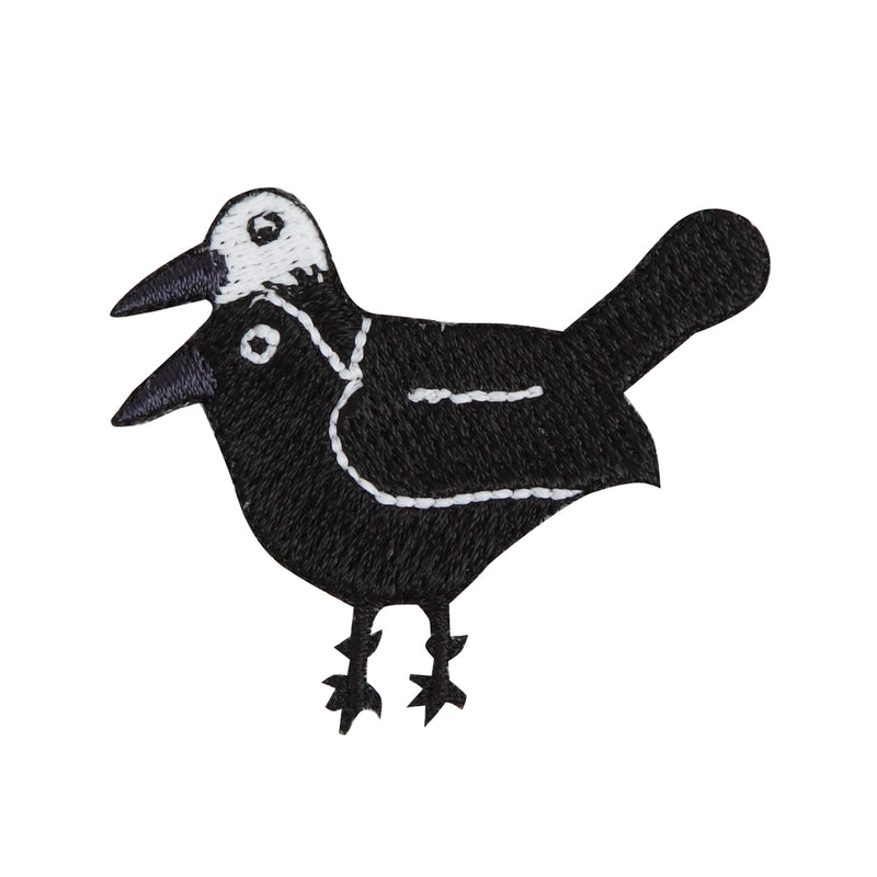 Patch Yogen no tori ZAKKAsine