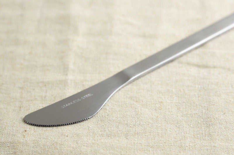 Tsubamesanjo Cutlery Knife