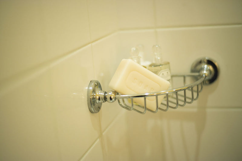 THE SOAP