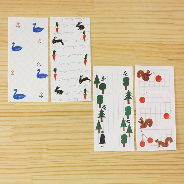 Letterpad | Favorite | Nishi Shuku