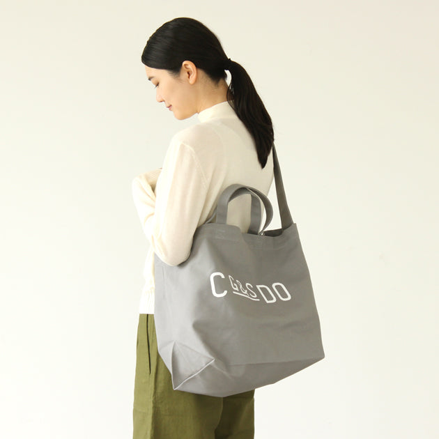 Canvas Tote Bag