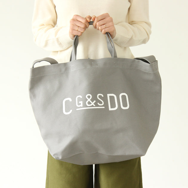 Canvas Tote Bag